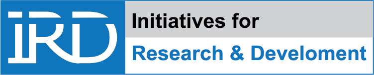 Initiatives for Research & Development